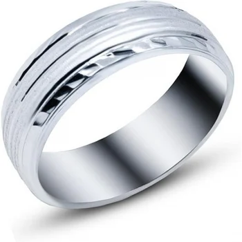 

Silver Wings silver ring