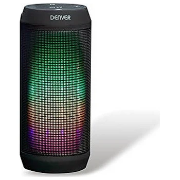 

Wireless Bluetooth Speaker Denver Electronics BTL-62 1200 mAh 6W Black