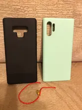 Original Liquid Silicone Case For Samsung Galaxy S8 S9 S10 S20 S21 Plus Note 20 Ultra