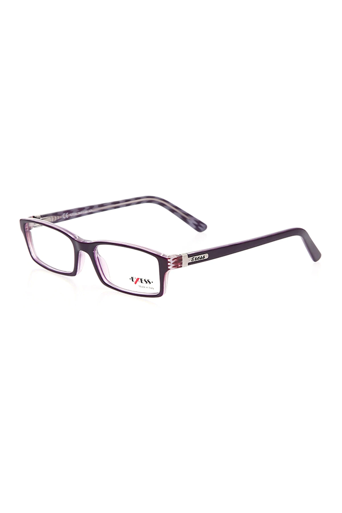 

Markamilla Women Reading Glasses Frame Demo Glasses Eyewear Transparent High Quality WomenExess E 217 9095 53