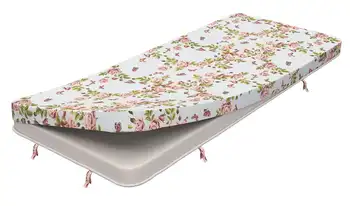 

Mattress dimax ml light-8 180x190 cm