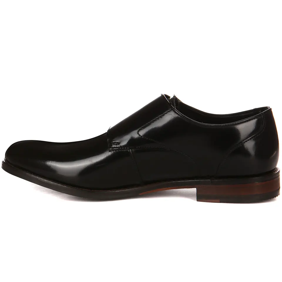 clarks edward monk