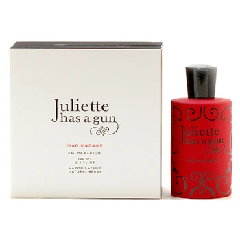 

Juliette Has A Gun Mad Madame Edp 100ml Bayan Tester Parfüm