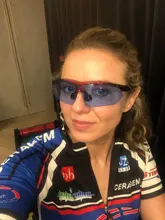 Polarized Cycling Glasses Bike-Goggles Professional Outdoor COMAXSUN Sports TR90 5-Lens