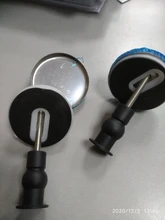 Replacement Toilet Seat Hinge Fitting Screw Anchoring Setscrew Pin D22 dropship