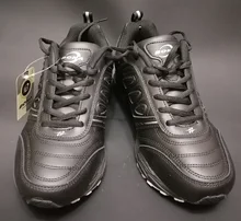 Trekking Sneakers Light Athletic-Shoes BONA New-Style Jogging Lace-Up Men Ourdoor Comfortable