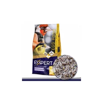 

Cria paste for singing and wild birds WITTE MOLEN 1 kg.