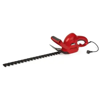 

Hedgetrimmer nursing elastic©Electric scooters HT 51E