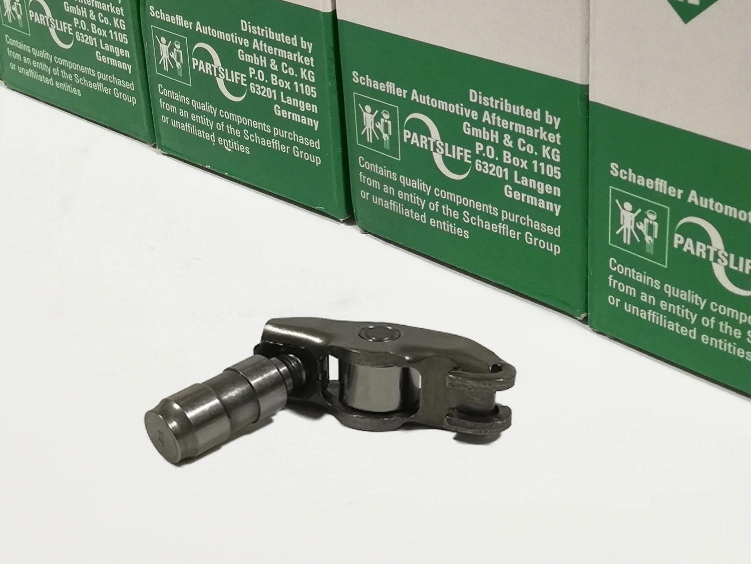 Гидравлический клапан Tappet толкатель распредвала rocker 423005110 ina peugeot 406 407 jaguar xf xj