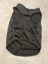 Puppy Shirt Teacup Dog-Vest Yorkie-Bulldog Dogs Pawstrip Summer Pet Small for Teddy