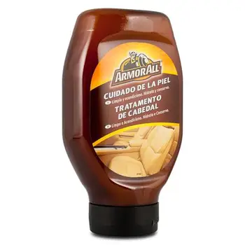 

AA13530SP Cleansing Gel 530Ml Skin Armor All Shield