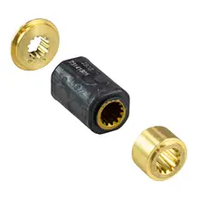 Комплект RBX-115 для установки винтов Suzuki 40-65, Solas RBX115