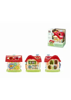 

Casita child learning