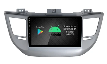 

Native reciever roshimo ri-2013-n15 for Hyundai Tucson, 2016- (Android 9.0)