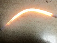 Decorative-Lamp Led-Light-Strip Running-Lamp-Strips Turn-Signal-Lights Auto-Headlight-Surface