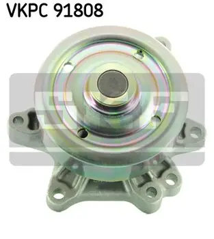 

Pump Toyota Avensis/Celica/Corolla/RAV4 1.4/1.6/1.8VVT-i 99 SKF