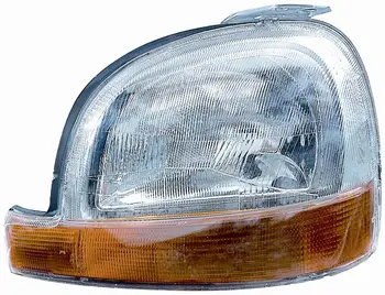 

LIGHTHOUSE RENAULT KANGOO 97 Right Compatible
