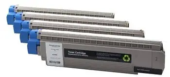 

ES8460BK Black Toner compatible for Oki ES8460cdxn,ES8460cdtn-9.000 pages 44059232