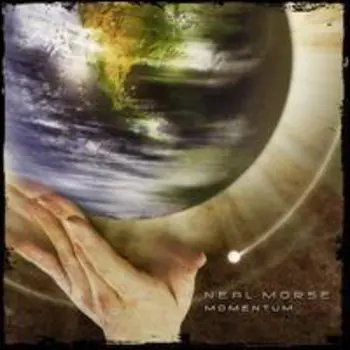 

Neal Morse/momentum (CD)