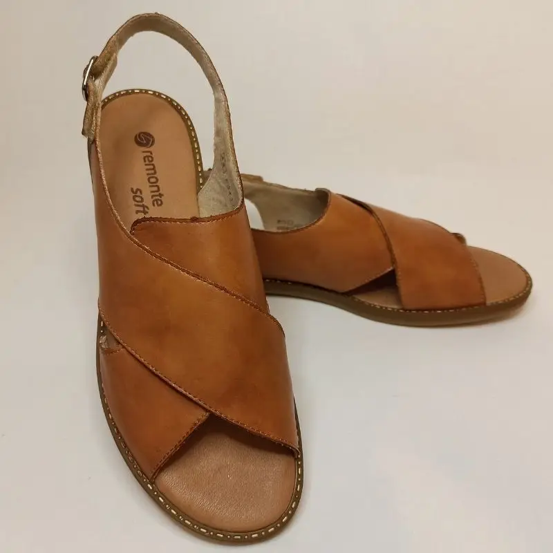 remonte soft sandals