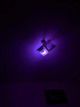 Smart-Bulb Dimmable E27 Magic-Rgb Bluetooth-4.0 Led-Change-Color 10W New Wireless Ios/android