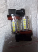 Tail-Lamp Car-Light H16 Auto Hb4 9006 Driving Led-Bulbs 6000K H8 H11 White 2pcs JP 12V