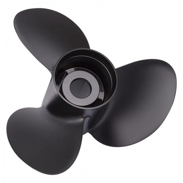 Propeller 3x13.5x15, without sleeve, Solas, 9411-135-15 941113515