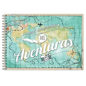 

ALBUM PHOTOS MAP