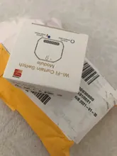 Módulo interruptor persiana de persiana enrollable para cortina con mando a distancia, para Motor eléctrico, protector solar, funciona con Google Home, Alexa