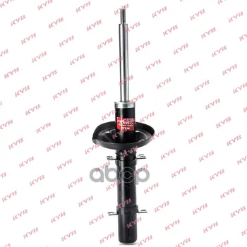 

Shock Absorber Audi A3 Seat Leon Toledo SK KYB art. 334812