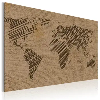 

Picture-memories from the world-60x40 cm