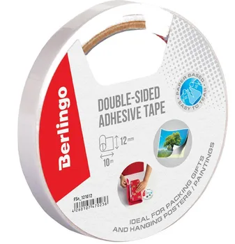 

Scotch double-sided Berlingo 12mm * 10 m,