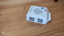 Detectores de humo con Wifi para el hogar, Detector de humo portátil con protección contra incendios, seguridad para el hogar, alarma de humo, Sensor, APP TUYA Smart Home, 1/2/3 Uds.
