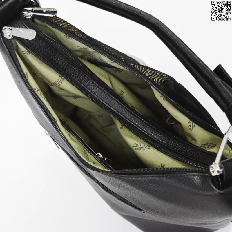 POSSESS BRAND, woman soft bag