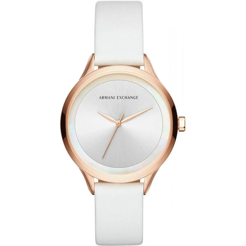 Наручные часы Armani Exchange AX5604 женские кварцевые