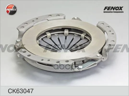 Комплект Сцепления FENOX арт. CK63047