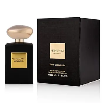 

Prive Oud Royal Edp 100ml Unisex Tester