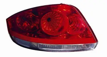 

OPTICAL GROUP POST. FIAT LINEA 2007 Left Compatible