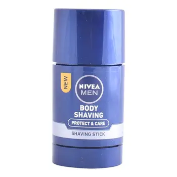 

Shaving Cream Men Nivea (75 ml)