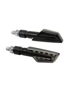 

Flashing LED motorcycle model Cyclon 12V approved