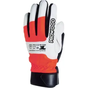 

GLOVE CHAINSAW XL10 CLASS 1 3L NAR PROWOOD 1 CS-300 T-10