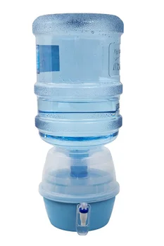 

Practical Useful Easy Suitable Anywhere Quality Carboy Water Dispenser Lightweight Easy to Use Shipping Within 3 Business Days