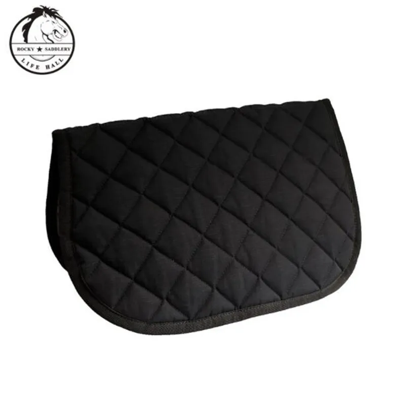 Cavassion Equestrian Horse Riding horse Saddle Pad