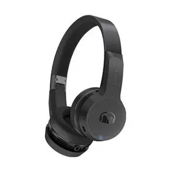 

Monster Clarity Designer stereo Bluetooth headsets Black