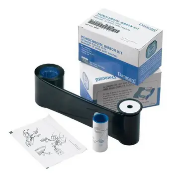 

RIBBON BLACK HQ GRAPHIC MONOCHROME FOR SD260