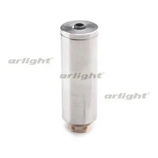 

025953 suspension bushing PUSH-PRET-ZM narrow groove-2 PCs Arlight