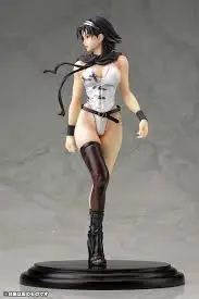 Tekken Tag Tournament 2 Bishoujyo Jun Kazama [1/7 Шкала ПВХ]|Игровые фигурки и трансформеры| |