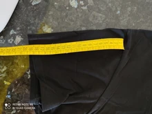 Black T-Shirts Short-Sleeve Trend-Tops Hot-Drilling Korean-Version Cotton Women Summer