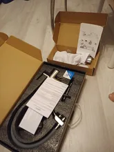 GAPPO-Grifos de filtro de agua, mezclador de cocina, fregadero, purificador de agua, mezclador de cocina