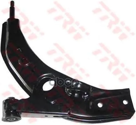 Jtc620_рычаг Передний Нижний Левый! Ford Focus 98 Trw/Lucas Jtc620 TRW/Lucas арт. JTC620